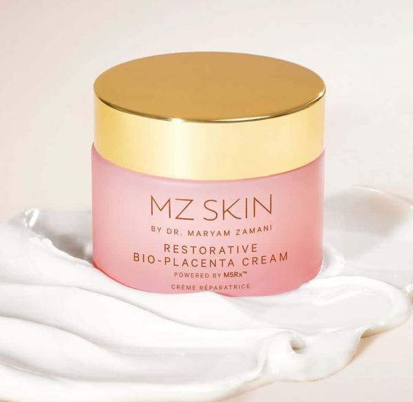 Restorative Bio-Placenta Cream Mini (10ml)