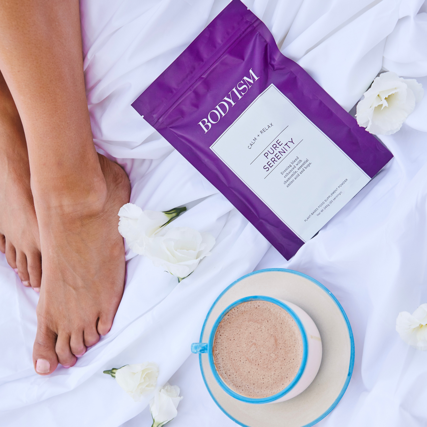 The Calming Digestion Bundle