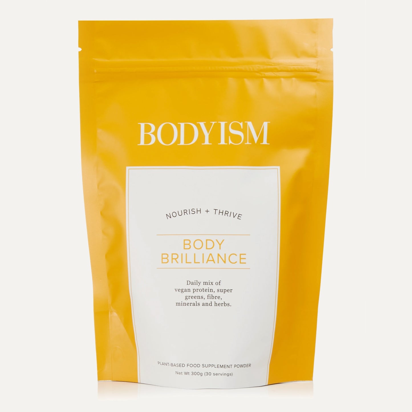 Body Brilliance