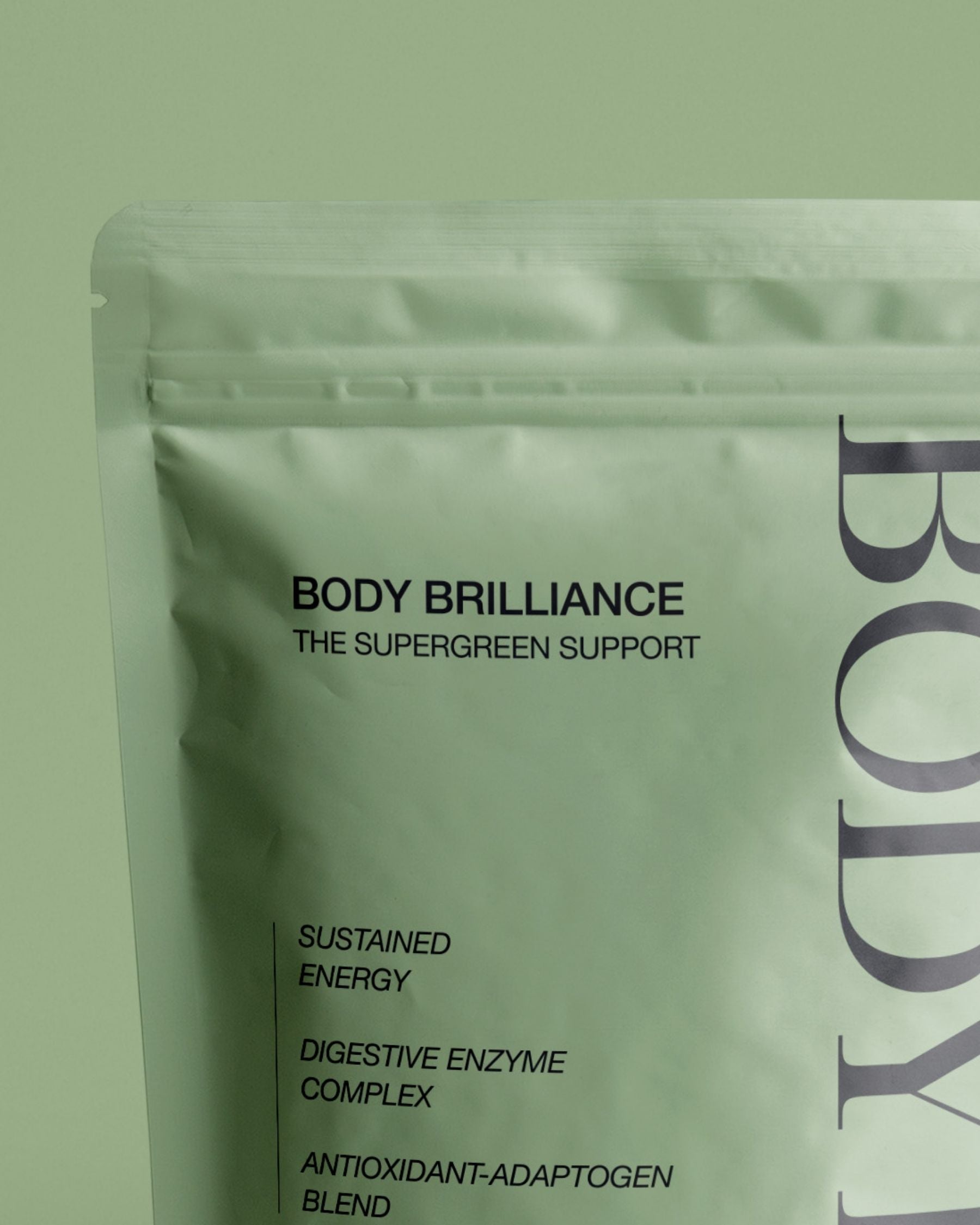 Body Brilliance