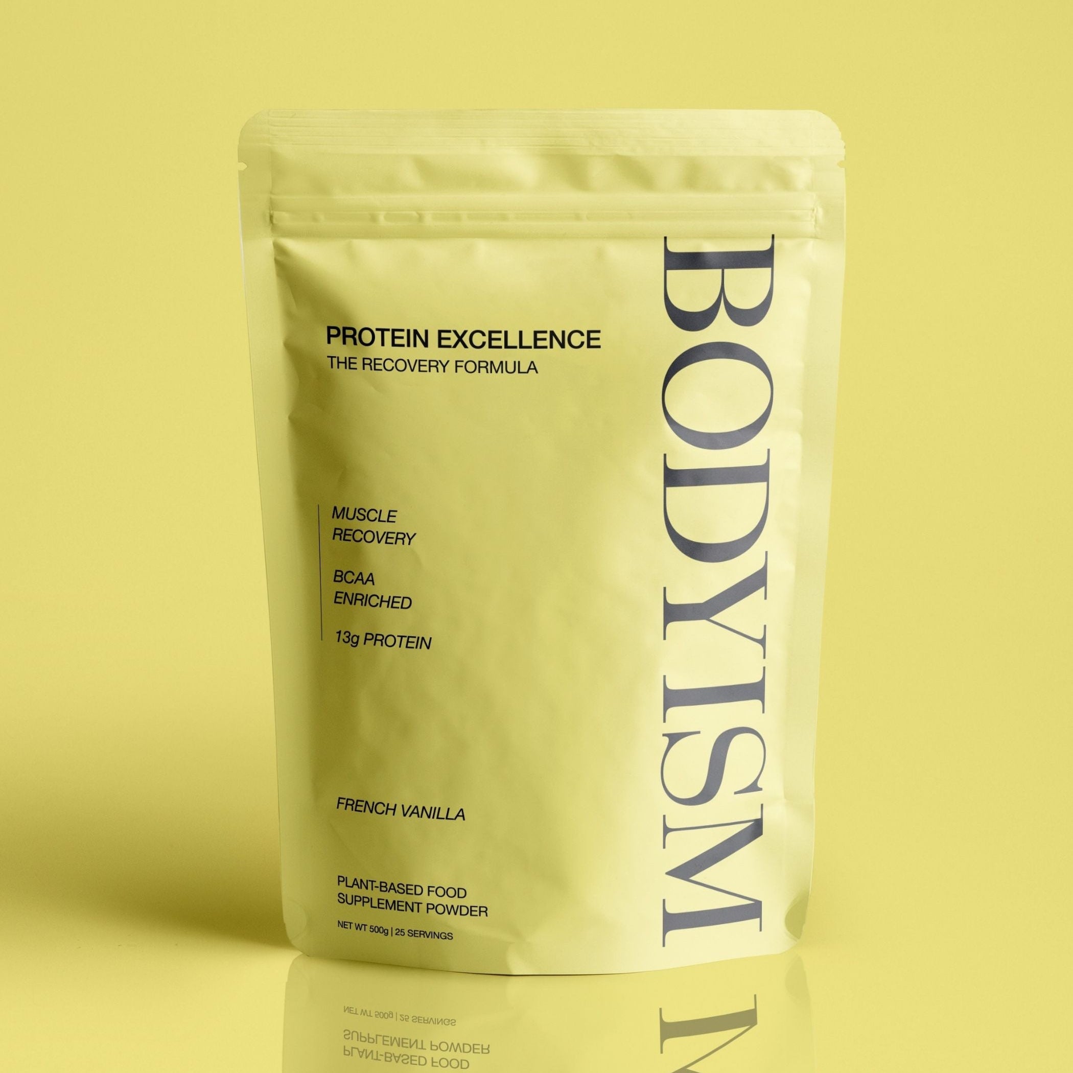 Protein Excellence