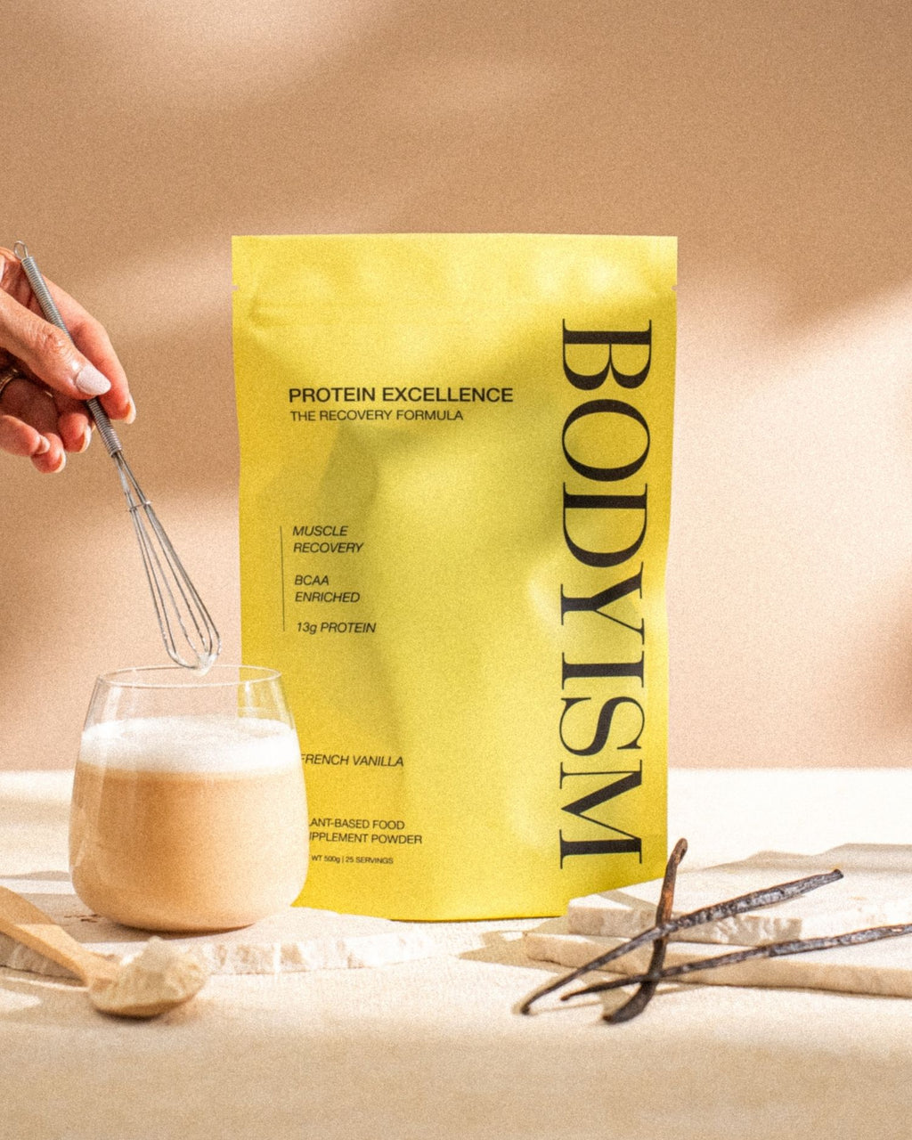 Protein Excellence