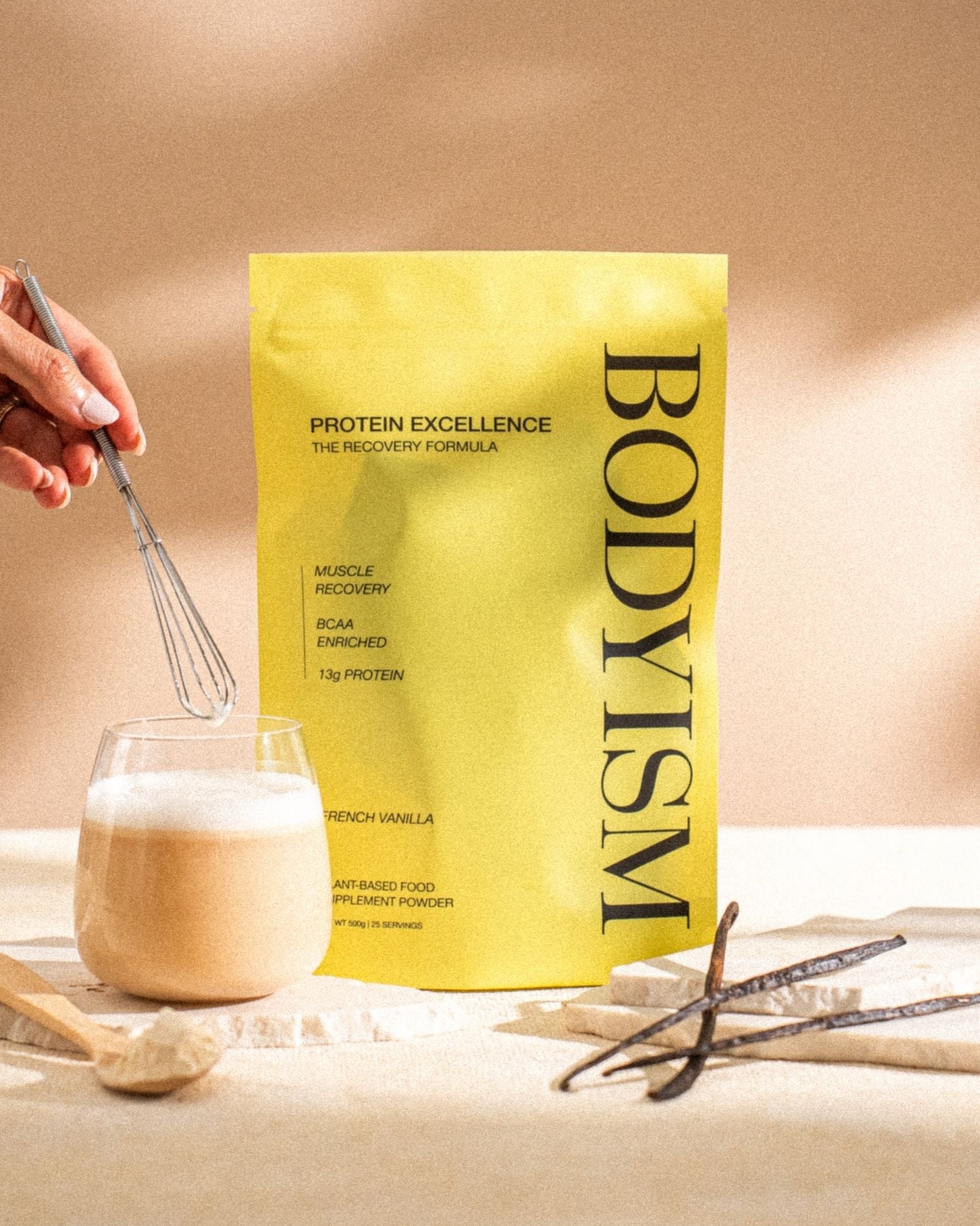 Protein Excellence