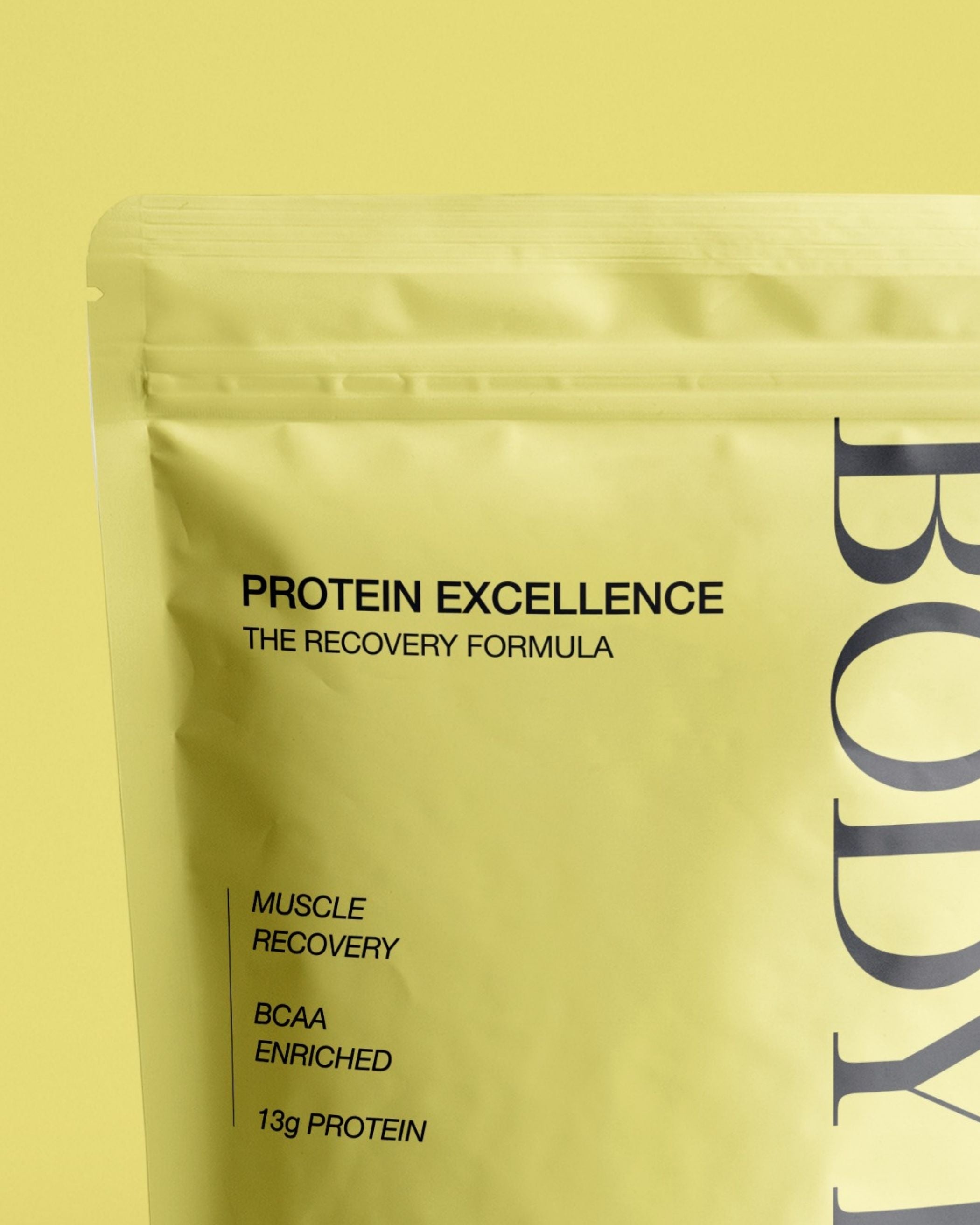 Protein Excellence