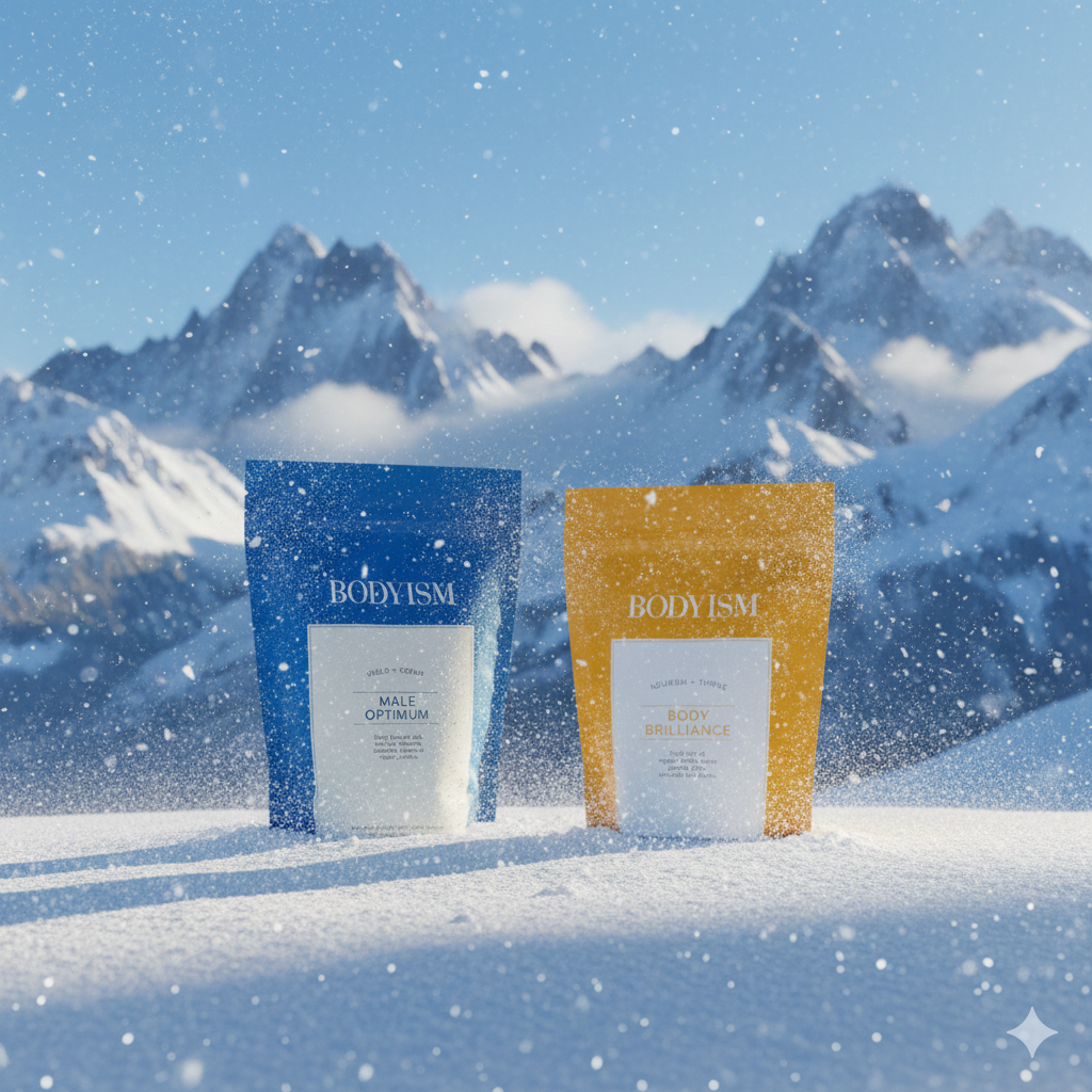 The Peak Performance Duo