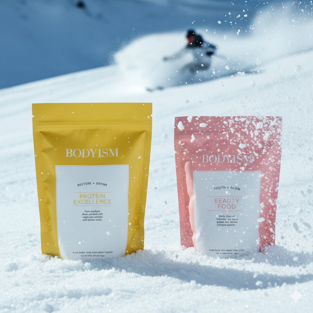 The Elite Recovery Duo