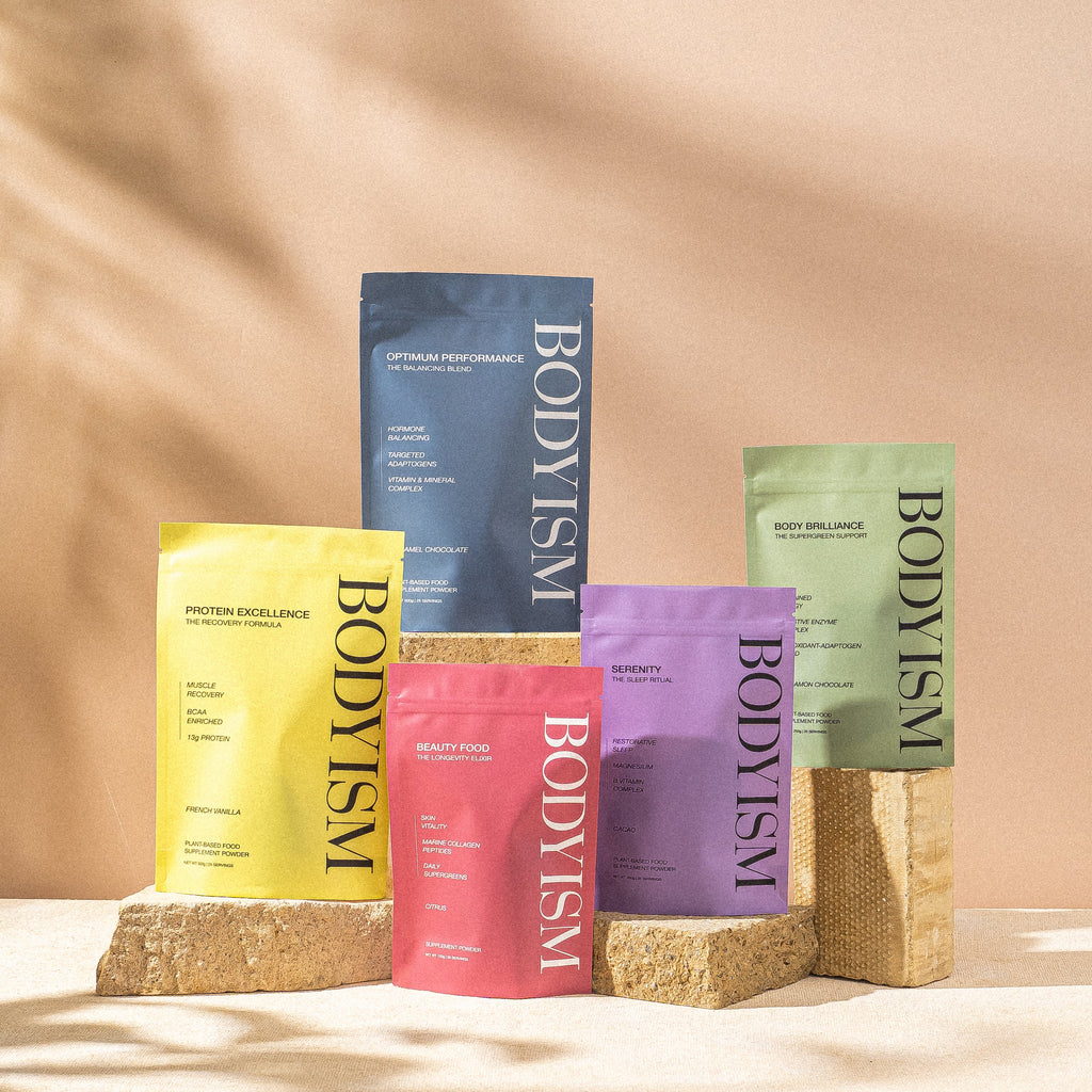 The Complete Bodyism Bundle
