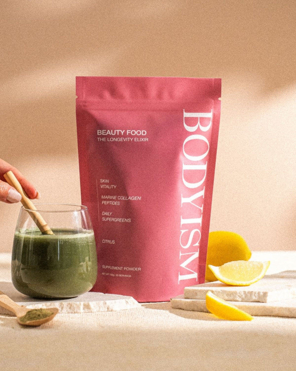 Beauty Food