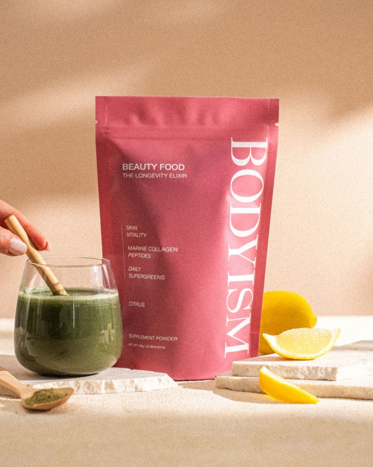 Beauty Food