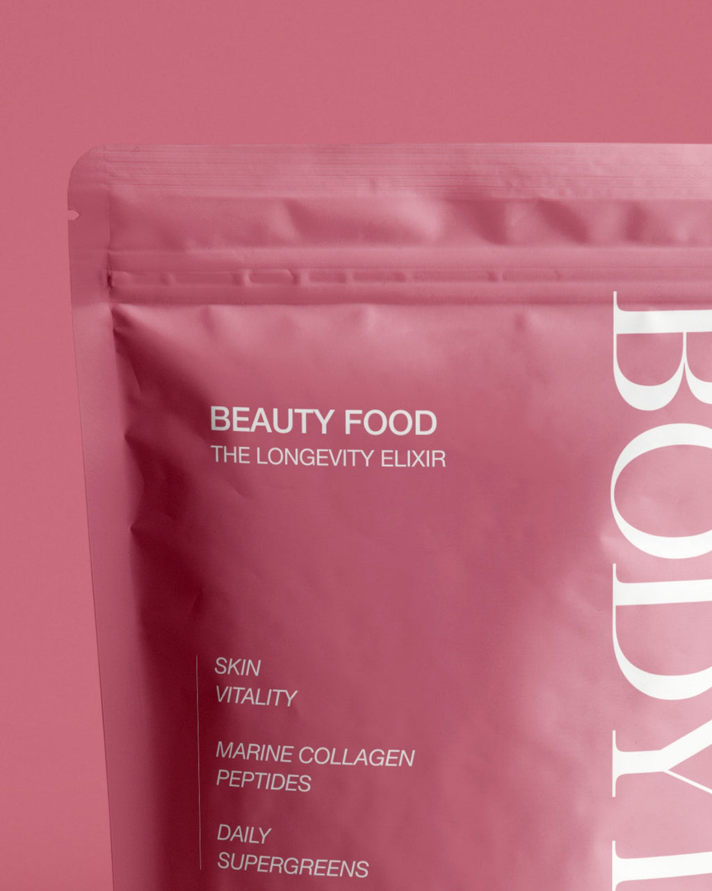 Beauty Food
