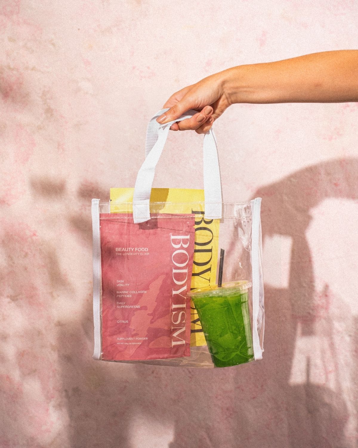 Beauty Food