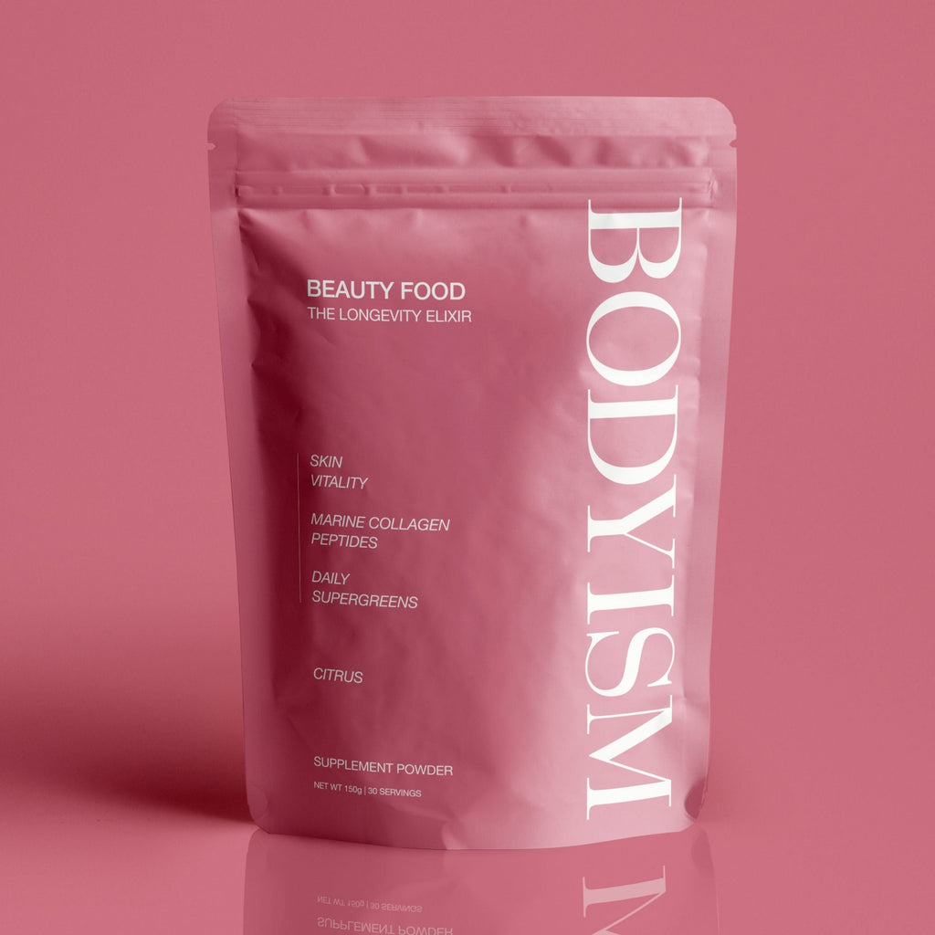 Beauty Food