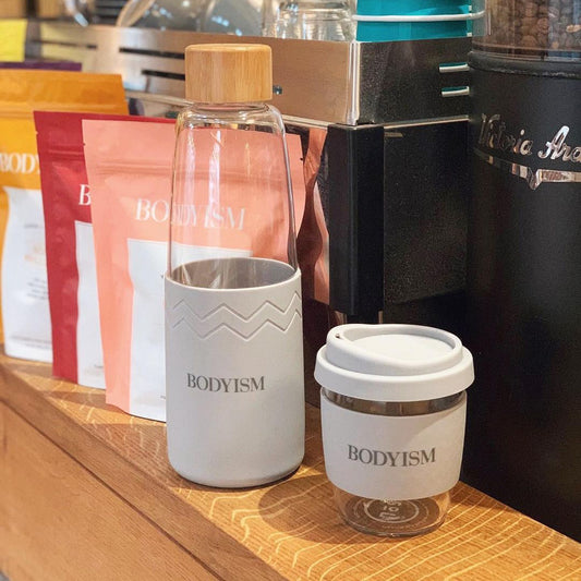Bodyism Keep Cup